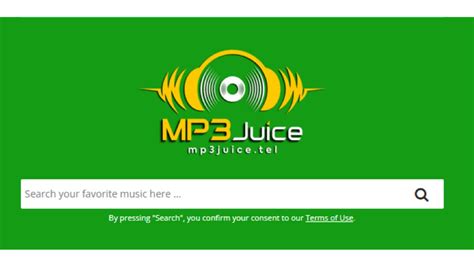 mp3 juice download green